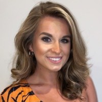 TravPRO Mobile Employee Ansley Merritt's profile photo
