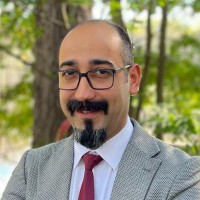 ALLIED METAL INC. Employee Denizcan Peltek's profile photo