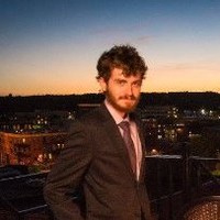 Switchback, LLC Employee Austin Haffey's profile photo