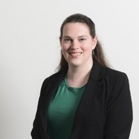 Environment Agency Employee Alice Hancox's profile photo