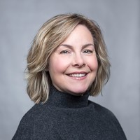 University of Toronto Press Employee Lori Will's profile photo