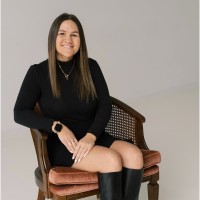 Four Diamonds Employee Katelyn Martin's profile photo