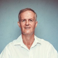 Amber Fintech Employee Pieter Botha's profile photo