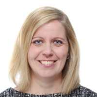 Azets Employee Kati Mäkäräinen's profile photo