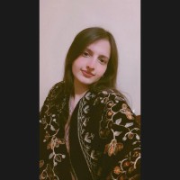 Toyota Eastern Motors Employee Areeba Jaffar's profile photo