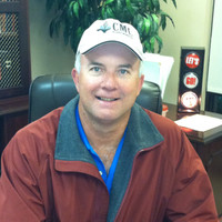 CML EXPLORATION, LLC Employee Nolan von Roeder's profile photo