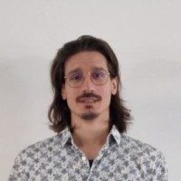 1CHECK Employee Dimitri Meavilla's profile photo