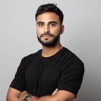 Quantive Employee Omri Shoham's profile photo