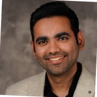 Abhinav Ahuja Email