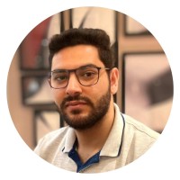 Matjrah Employee Mohamad Alsayed's profile photo
