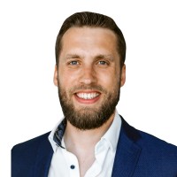 CStore Employee Dawid Paszek's profile photo