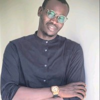 Orange Money Sénégal Employee Mor Fall's profile photo