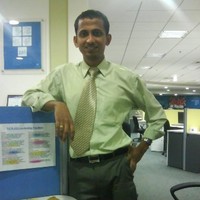 PNB MetLife India Insurance Co. Ltd Employee Shantanu Chavan's profile photo