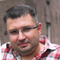 Dmitry Fedorov Email & Phone Number