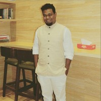 Onida Employee Dujon Fernandes's profile photo