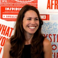 Gigascale Capital Employee Lindsay Walker's profile photo