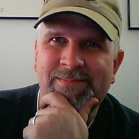 MDC Technology Group Employee Dan Crouch's profile photo