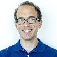 International Testing Agency Employee Lorenzo Gaborini's profile photo