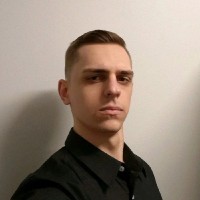 Opes Associates Employee Maksym Shapovalov's profile photo