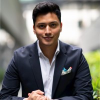Arca Properties Employee Matheus Sequeiros Q.'s profile photo
