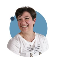 20tab Employee Anna di Vincenzo's profile photo