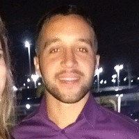 Tribunal de Contas Employee Victor Santiago's profile photo