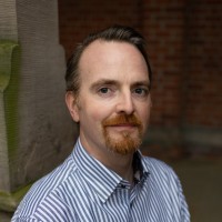 Queen's University Belfast Employee John Barden's profile photo