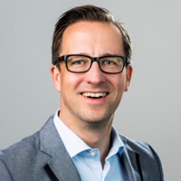GEDA-Labels GmbH Employee Daniel Rood's profile photo