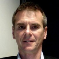 Alpha Employee Darren Hughes's profile photo