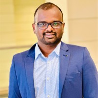 Radiant Semiconductors Pvt.Ltd Employee Swamy Manda's profile photo