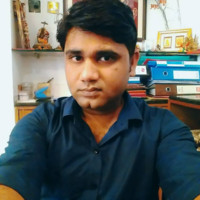 Rohit Chaurasia Email
