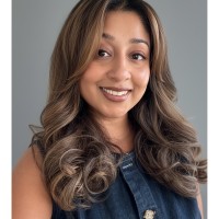 Confluent Employee Sonal P.'s profile photo