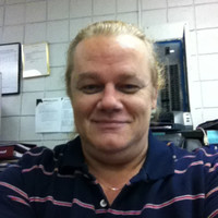 Marsh Bellofram Employee John Hoit's profile photo