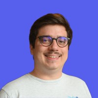 Plateo.fr Employee Raphaël Wieruszewski's profile photo