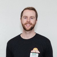 BevNET.com, Inc. Employee Brandt Gehrs's profile photo