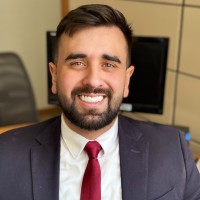 Benhur Carvalho's profile photo