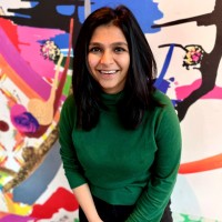 Studio intO Employee Nitika Wahi's profile photo