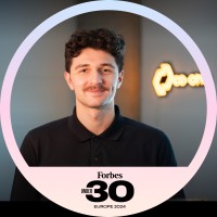Co-one Employee A. Kayhan's profile photo