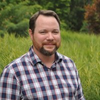 Oak Hill School Employee John Hawkins's profile photo