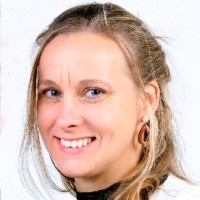 GSR - voortgezet onderwijs voor en door christenen Employee Sandra Rijkaart's profile photo