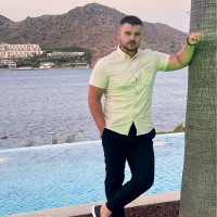 Rollvis SA Employee Yasin Acur's profile photo