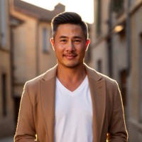 Skript Employee Eric Tsang's profile photo