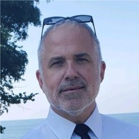 Diamond Products Limited Employee Keith Ripley's profile photo