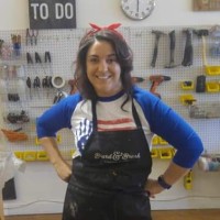 AmerTrans Logistics Employee Abby Palumbo's profile photo