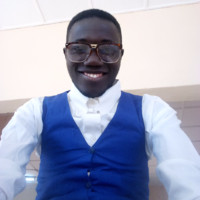 Essitech Employee Ismaël Touré's profile photo