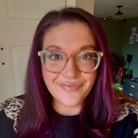 CNC Software Employee Jackie Landry's profile photo