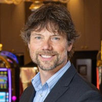 Chamonix Casino Hotel & Bronco Billy's Casino Employee Brandon Lenssen's profile photo