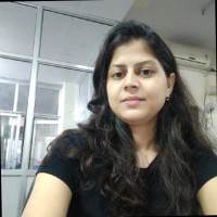 brands4friends - Private Sale GmbH Employee Astha Yadav's profile photo