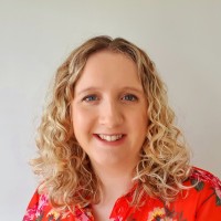 Britten Pears Arts Employee Katie Turner's profile photo