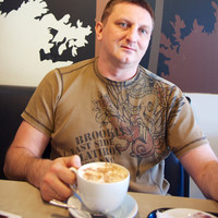 StereoLOGIC Ltd. Employee Maxim Batourine's profile photo